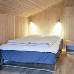 10 Person In Hjorring-by Traum Σπίτι διακοπών