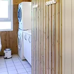 10 Person In Hjorring-by Traum Σπίτι διακοπών *