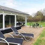 10 Person In Hjorring-by Traum * Hjørring