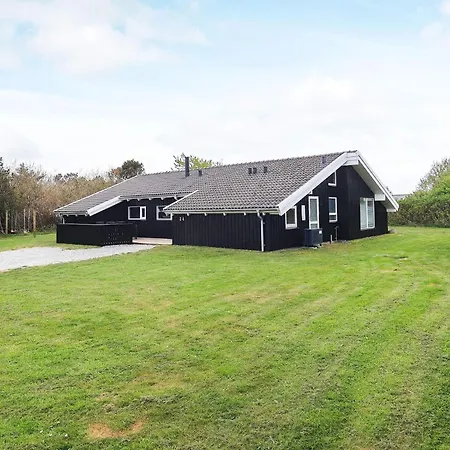 Semesterbostad 10 Person In Hjorring-by Traum Hjørring